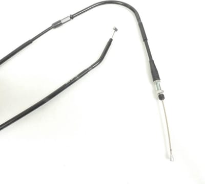 Câble d'embrayage origine pour Moto Yamaha 1000 FZ1 2009 à 2012 2D1-26335-00 / 2B25 Neuf
