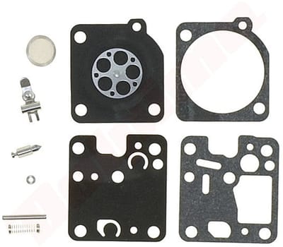 Carburateur reparatieset passend op ZAMA ( RB-131 )