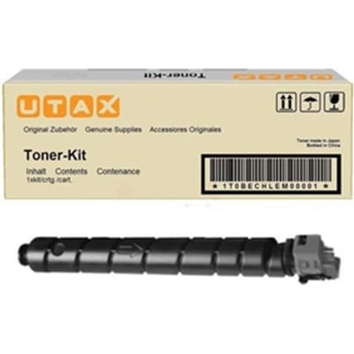 Utax CK-8513K (1T02RM0UT0) toner cartridge zwart (origineel)