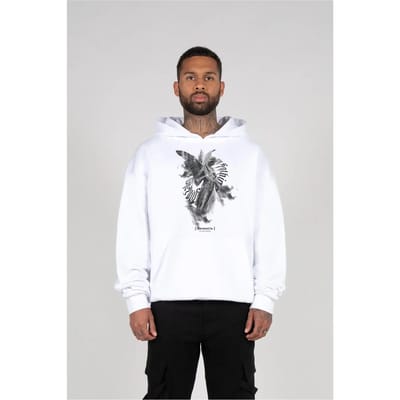 Sweatshirt MJ Gonzales Angel 3.0 X V.4