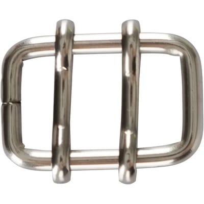 Accessoire voor roestvrijstalen afrasteringslint tot 13 mm Ako (x10)