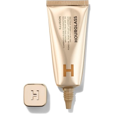 Hourglass Illusion Luminous Glow Foundation - 19
