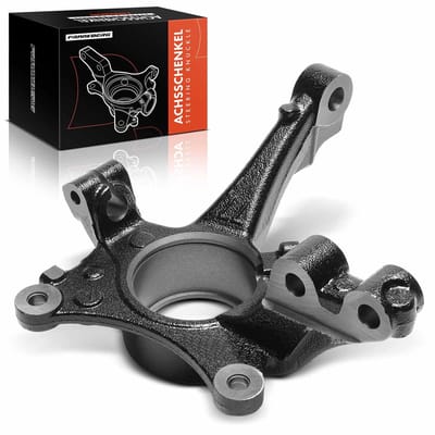 Frankberg 1x Aslager Radophanging Vooras Links voor Peugeot