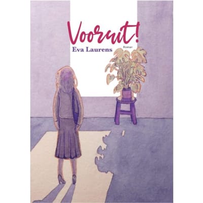 Vooruit! - Eva Laurens