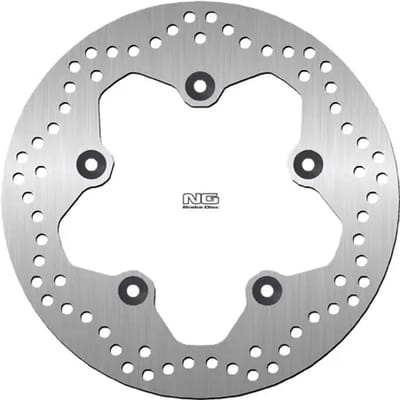 Remschijf voor vaste motorfiets NG Brake Disc DIS1317