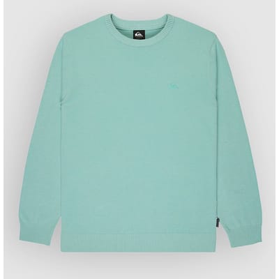 Quiksilver Salt Water Trui Groen,Blauw L Man