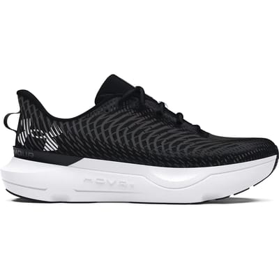 Under Armour Infinite Pro Hardloopschoenen Zwart EU 44 Man