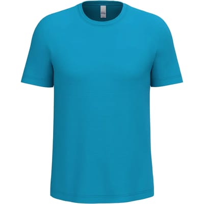 T-shirt iDeal Basic Brand Mercury