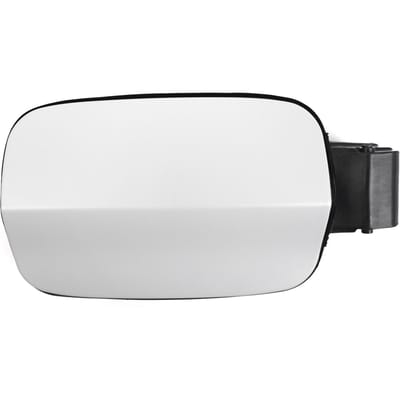 Brandstofgastank Vuldeur Deksel Klep Dop Afdekking Vervanging voor A3 Limousine 2013-2018, 8V5809906 wit