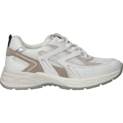Gabor Sneakers - Dames - Wit