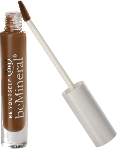 beMineral Perfect Cover Concealer - Deep Brown