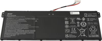 Acer KT.00305.014 Batterij - 53Wh - AP23A5L / 11,55 V