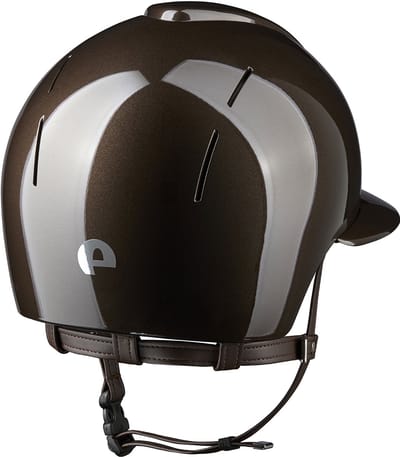 KEP Italia Smart Nova Metal Polish Bruin M Polo Klep