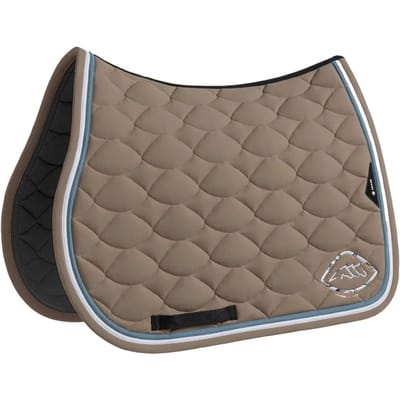 Zadelkussen voor paard Equiline Tech Eqeroc