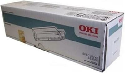 Toner OKI 45807116 Black