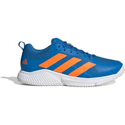 Indoorschoenen voor kinderen adidas Court Team 2.0