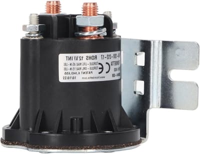 Vervangende Elektrische Oliepomp DC Relais voor Heftruck - 12V, Klein Vermogen, Betrouwbaar en Efficiënt