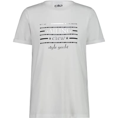 Dames-T-shirt CMP