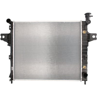 Radiator, motorkoeling KOYORAD PL331591
