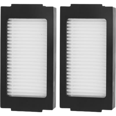 2 STUKS Filter Scherm Stofzuiger Filter Zeef Stofzuiger Vervangingsonderdeel voor Xiaomi Mijia PRO gray