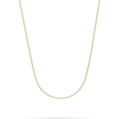 FAVS Ketting 89007127