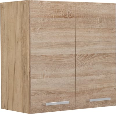 Vicco R-Line Hangkast – 60 cm Sonoma