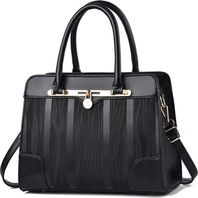 N3 Collecties Hoge kwaliteit casual PU lederen handtassen damestas