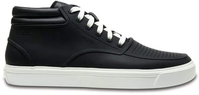 Crocs Citilane Chukka Black/White 36/37 US M4