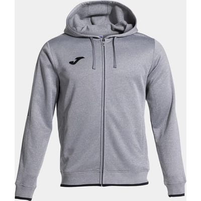 Kinder trainingsjack met capuchon Joma Olimpiada