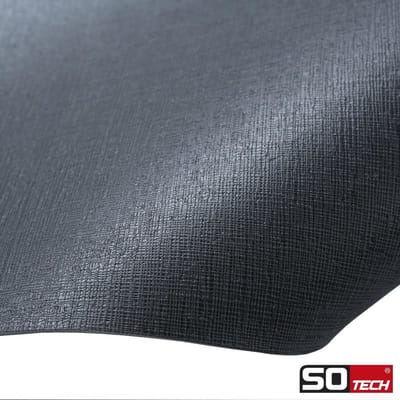 Antislipmat voor Keukenkastlade 120 cm Antraciet - Krasbescherming en Grip