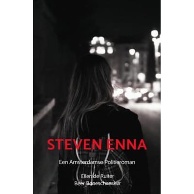 Steven Enna - Beer & Ellen Boneschansker & de