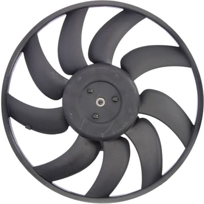 Koelventilatorwiel, motorkoeling TYC 802-0012