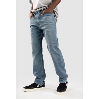 REELL Rave Jeans blauw