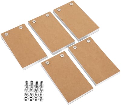 Vt products - Tekentafel - Flip Book Kit - Geschikt voor Kalligrafie en Schilderen - Lichtgewicht - Animatie-industrie - Handflip Prentenboek - Geschi