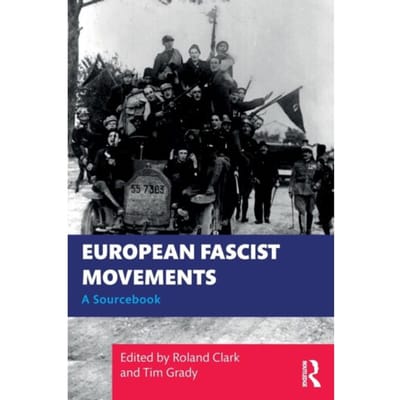 European Fascist Movements