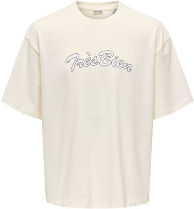 ONLY & SONS T-shirts ONSMALIK T-shirts