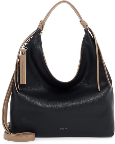 EMILY & NOAH Buideltas E&N Clermont RUE 09 ( 1721 ) - Dames handtassen - blue 500