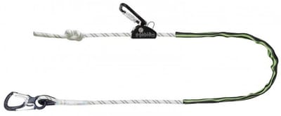 Kratos Safety Astra Positioneringslijn – 4 meter – FA4090840 - .5 m.