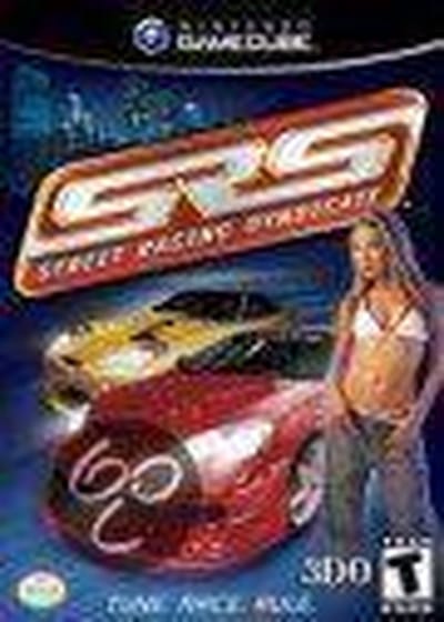 Street Racing Syndicate