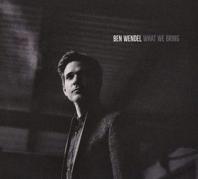 Ben Wendel - What We Bring (CD)