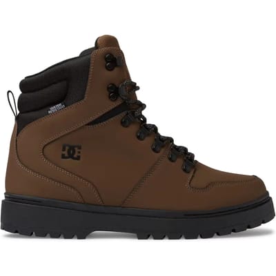 Winterlaarzen DC Shoes Peary Tr