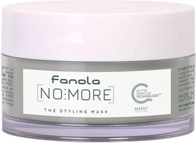 Fanola - No More The Styling Mask  200ml