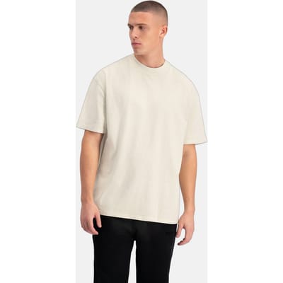 In Gold We Trust The Low Beige Maat: XL | Tops Outlet | Unisex | Beige