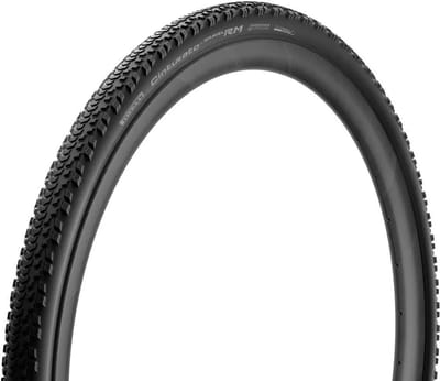 Pirelli Cinturato™ Rm Hp-line Prowall 120 Tpi Smartevo Gr Tubeless 700 X 40 Gravelband Zilver 700 x 40