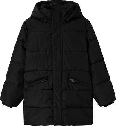 Name it Gewatteerde jas MEDOW03
