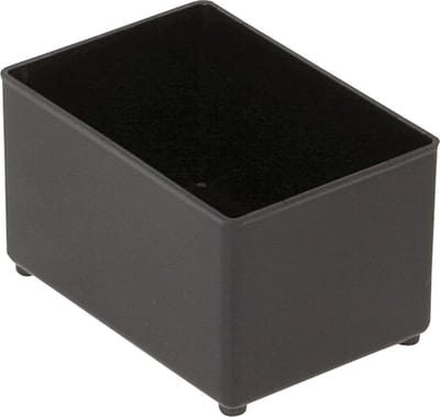 raaco A8-1 Inzetstuk voor assortimentskoffer (l x b x h) 79 x 55 x 47 mm Antistatisch Inhoud 1 stuk(s)