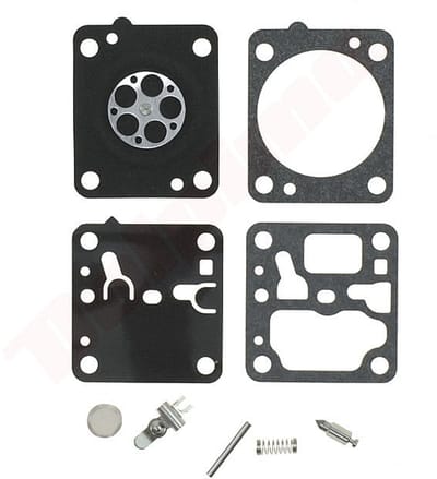 Carburateur reparatieset passend op ZAMA ( RB-302 )