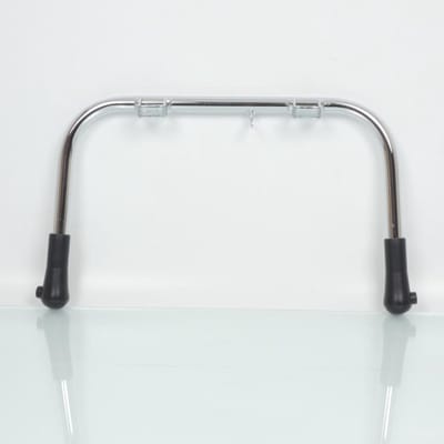 rms middenbok voor scooter piaggio 125 vespa gt 1966-1973 26,5cm nieuw