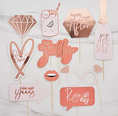 Rosé All Day' - 10 stuks