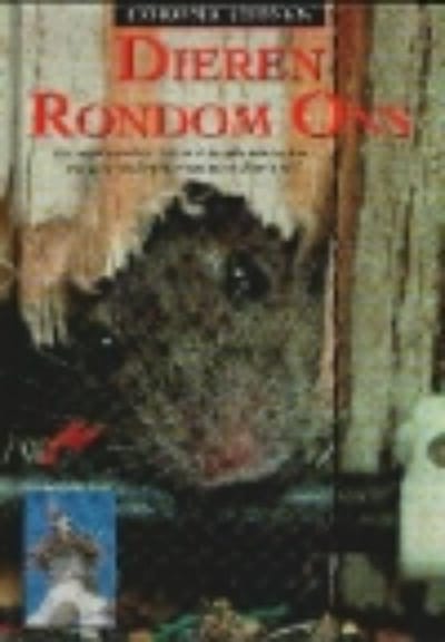 Dieren rondom ons - B. Taylor